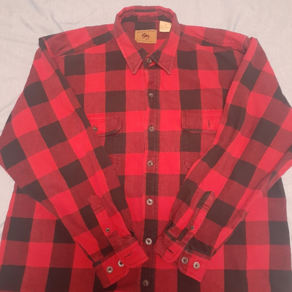 Moose Creek Button Down - image 1